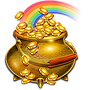 Pot of Gold Pot of Gold